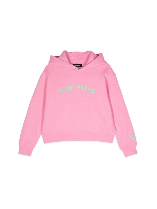 Dsquared LOGO HOODIE