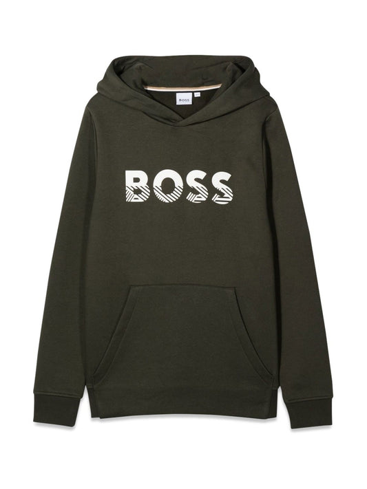 Boss LOGO HOODIE