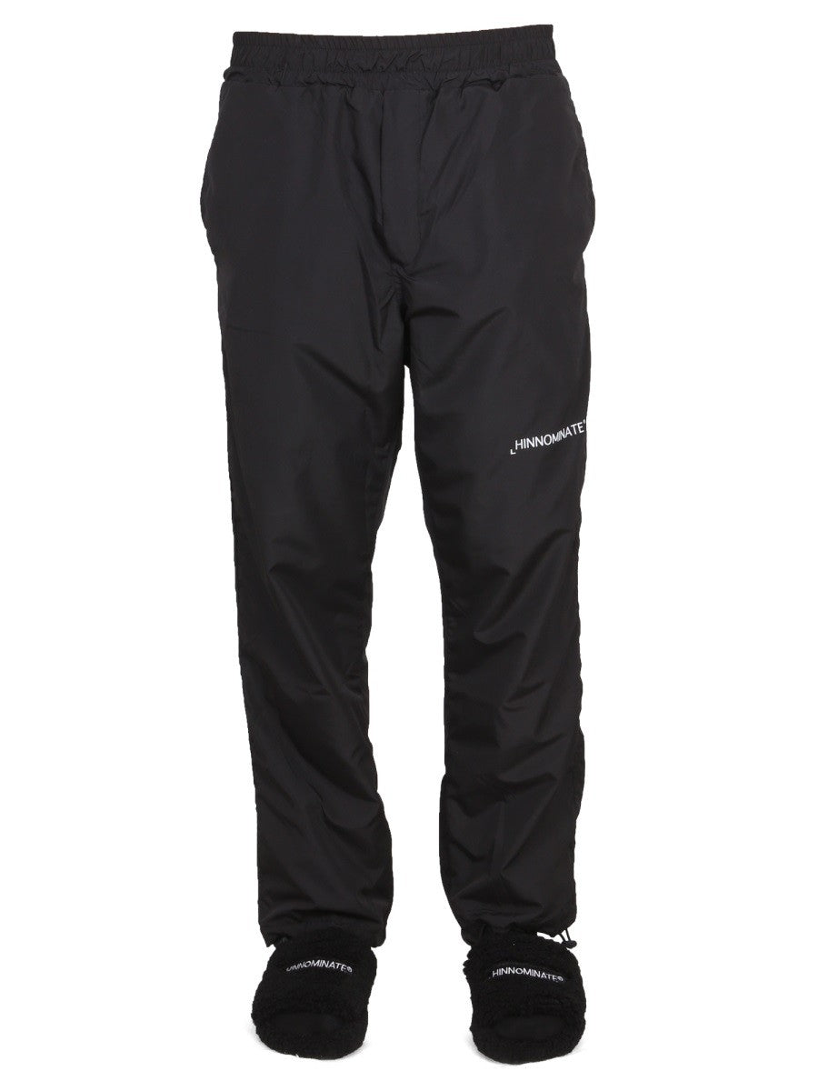 Hinnominate LOGO PANTS