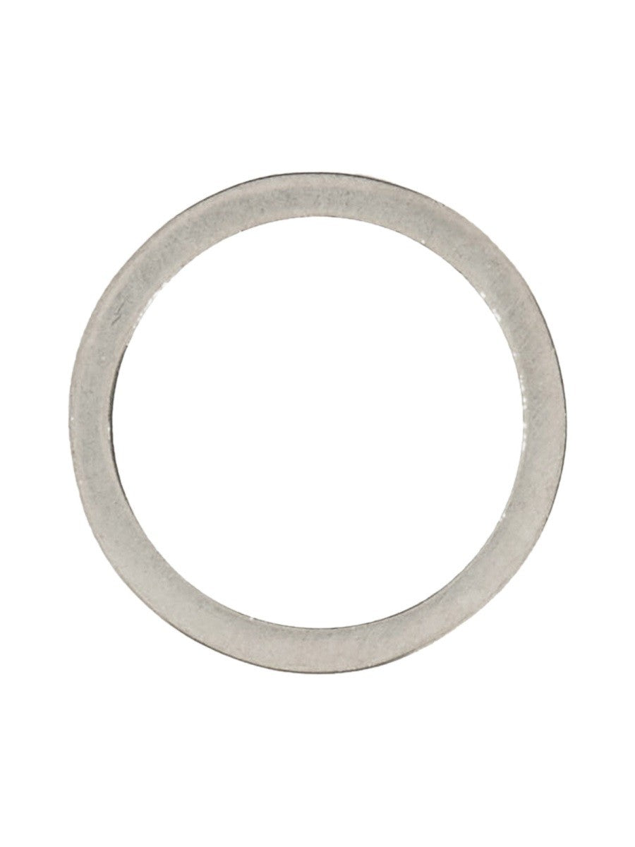 MM6 MAISON MARGIELA LOGO RING