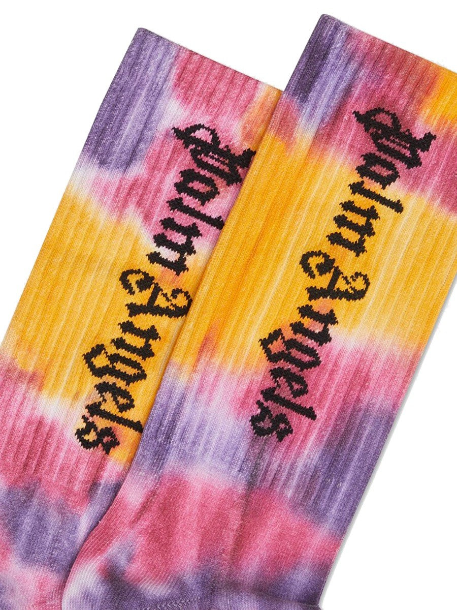 Palm Angels LOGO SOCKS