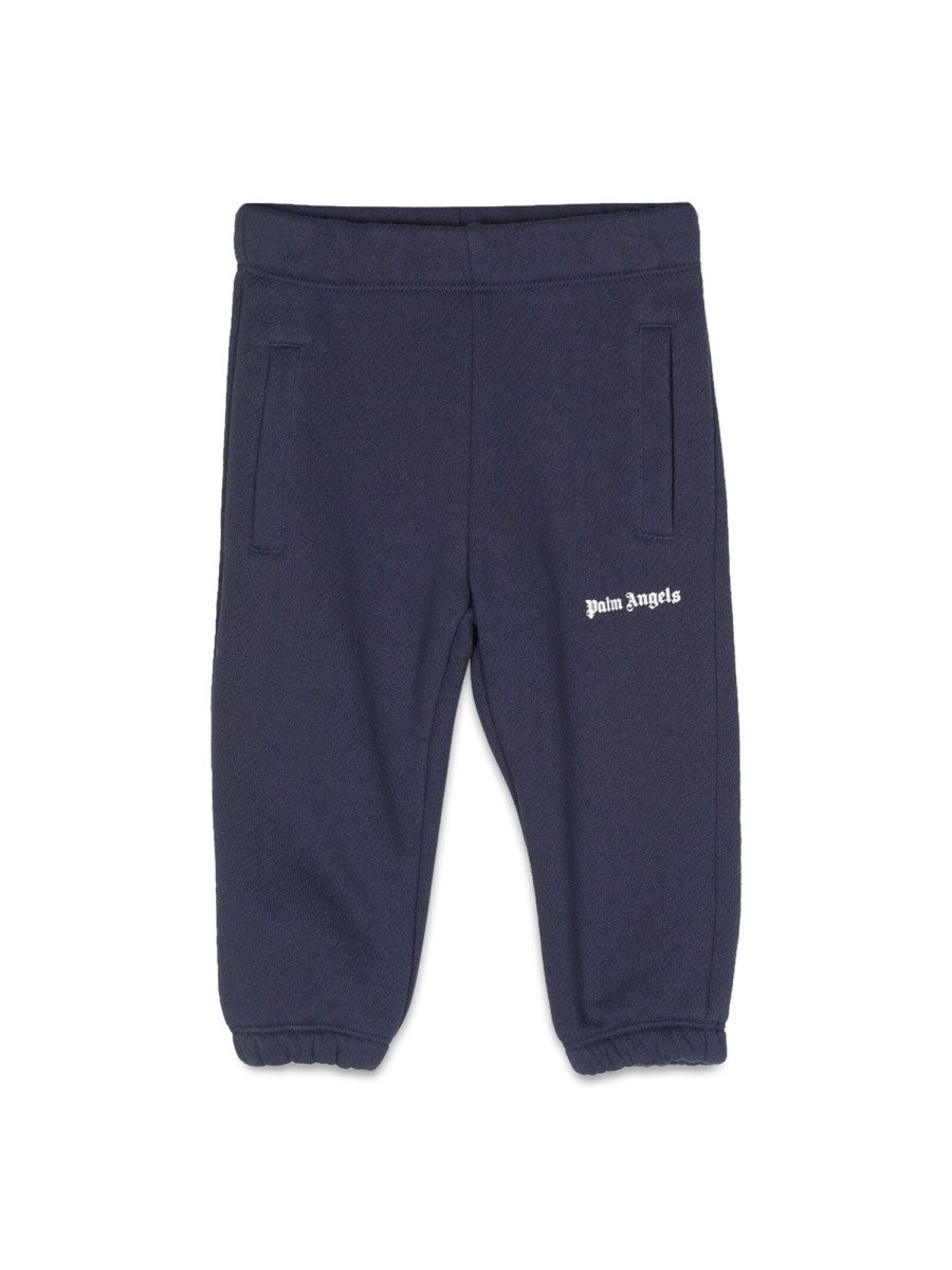 Palm Angels LOGO SWEAT PANTS