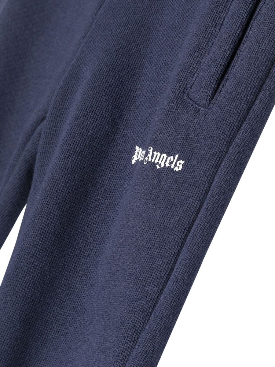 Palm Angels LOGO SWEAT PANTS