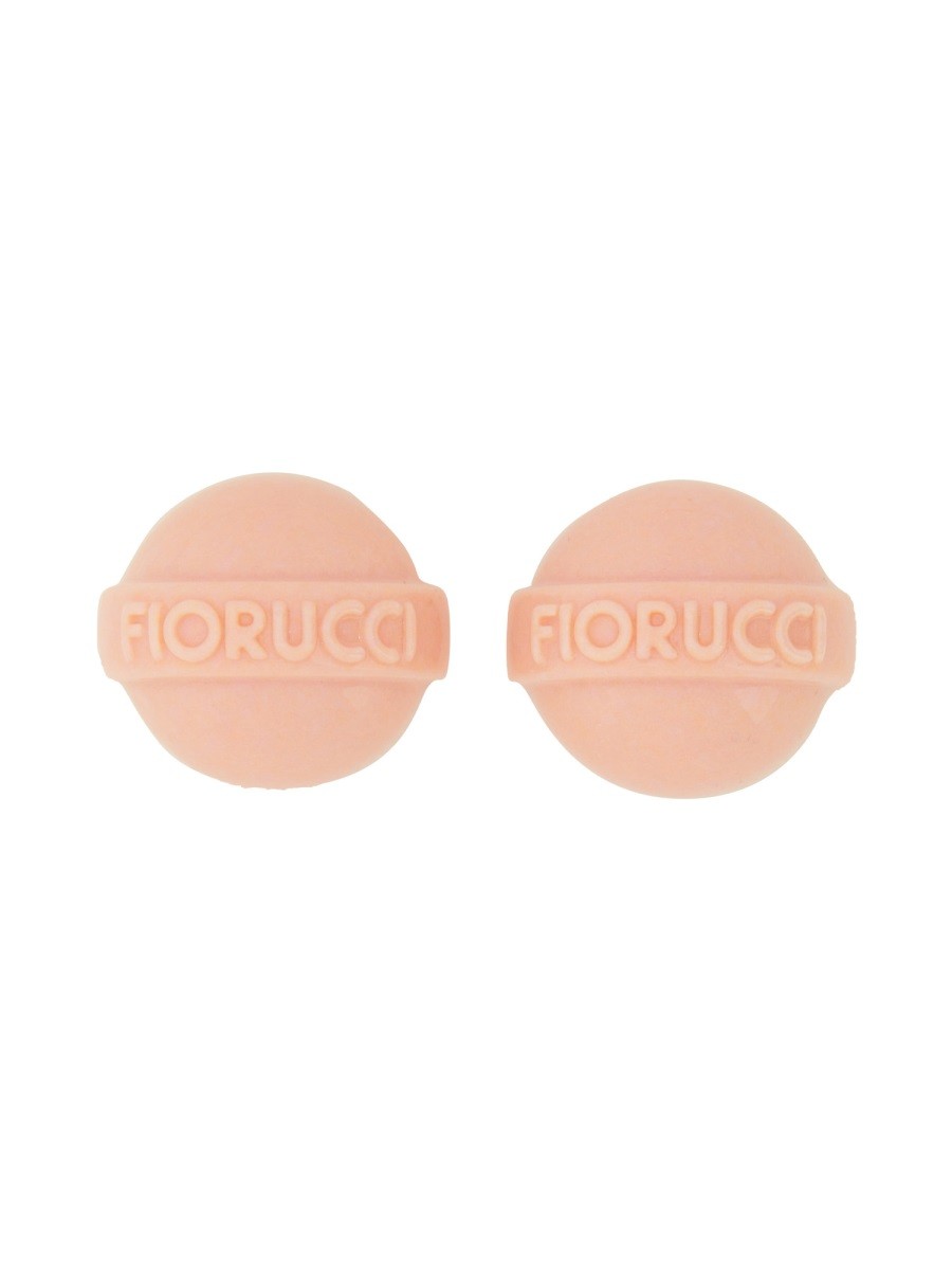 FIORUCCI "LOLLIPOP" EARRINGS