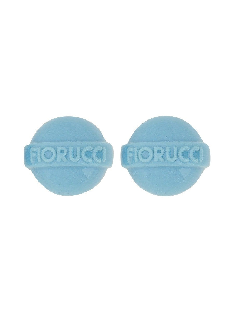 FIORUCCI "LOLLIPOP" EARRINGS