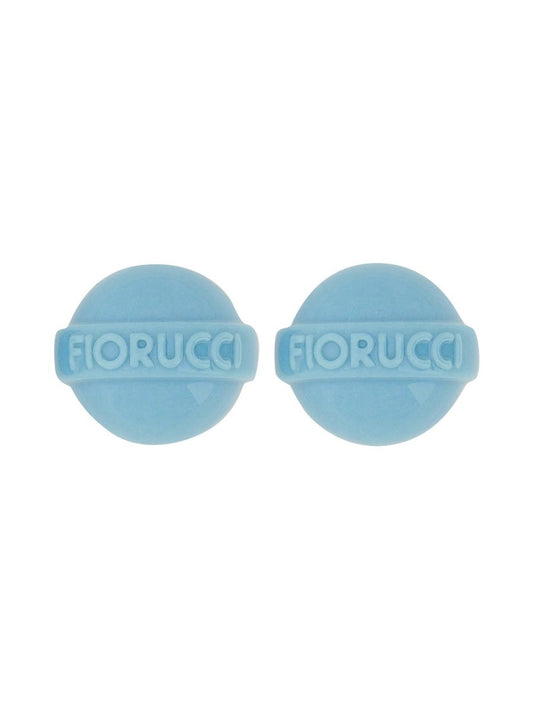 FIORUCCI "LOLLIPOP" EARRINGS