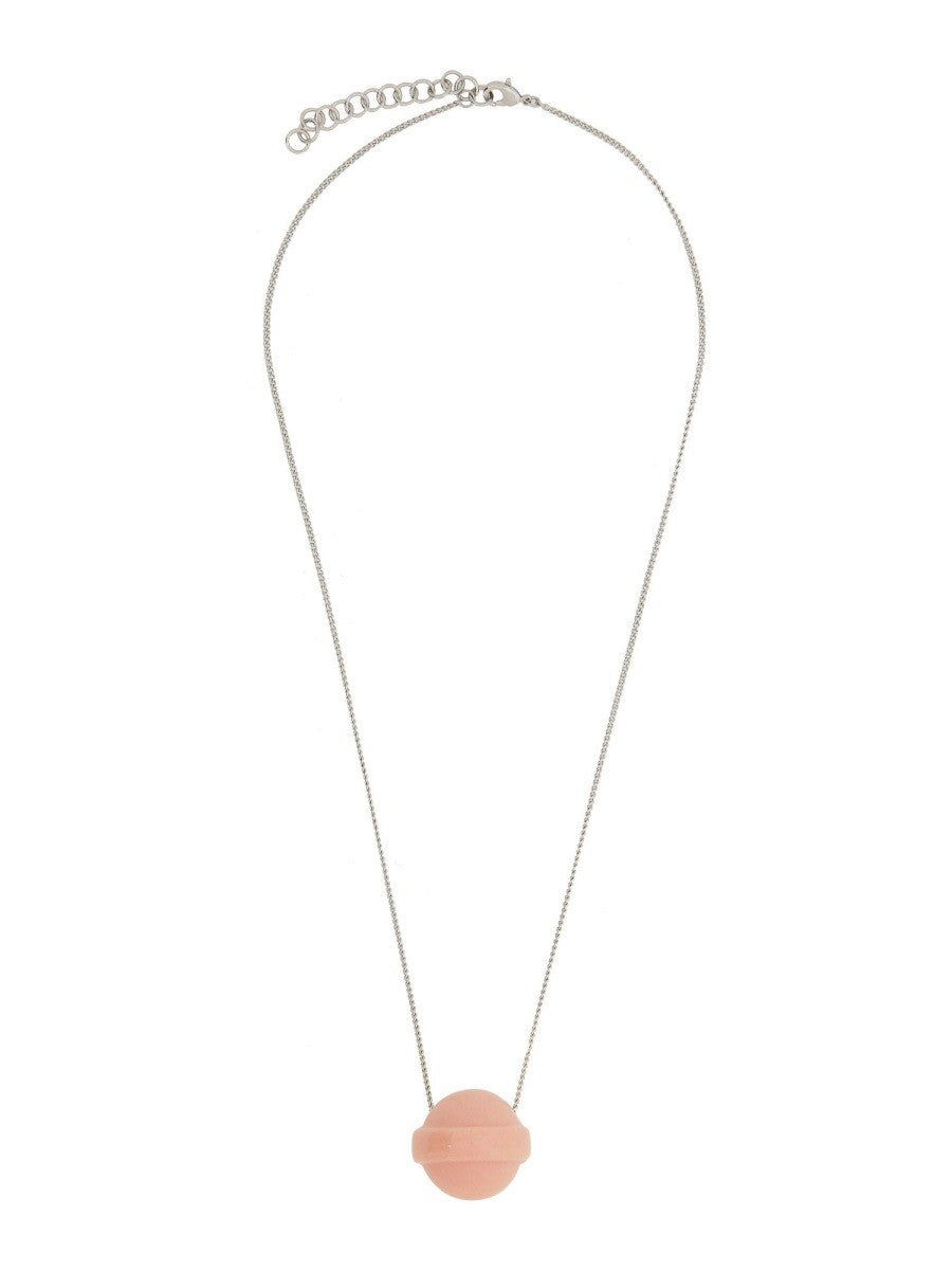 FIORUCCI "LOLLIPOP" NECKLACE