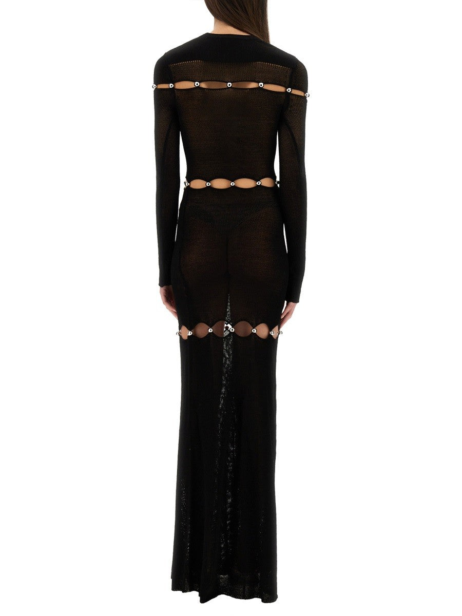Isabel Marant LONG DRESS "ELMIRE"