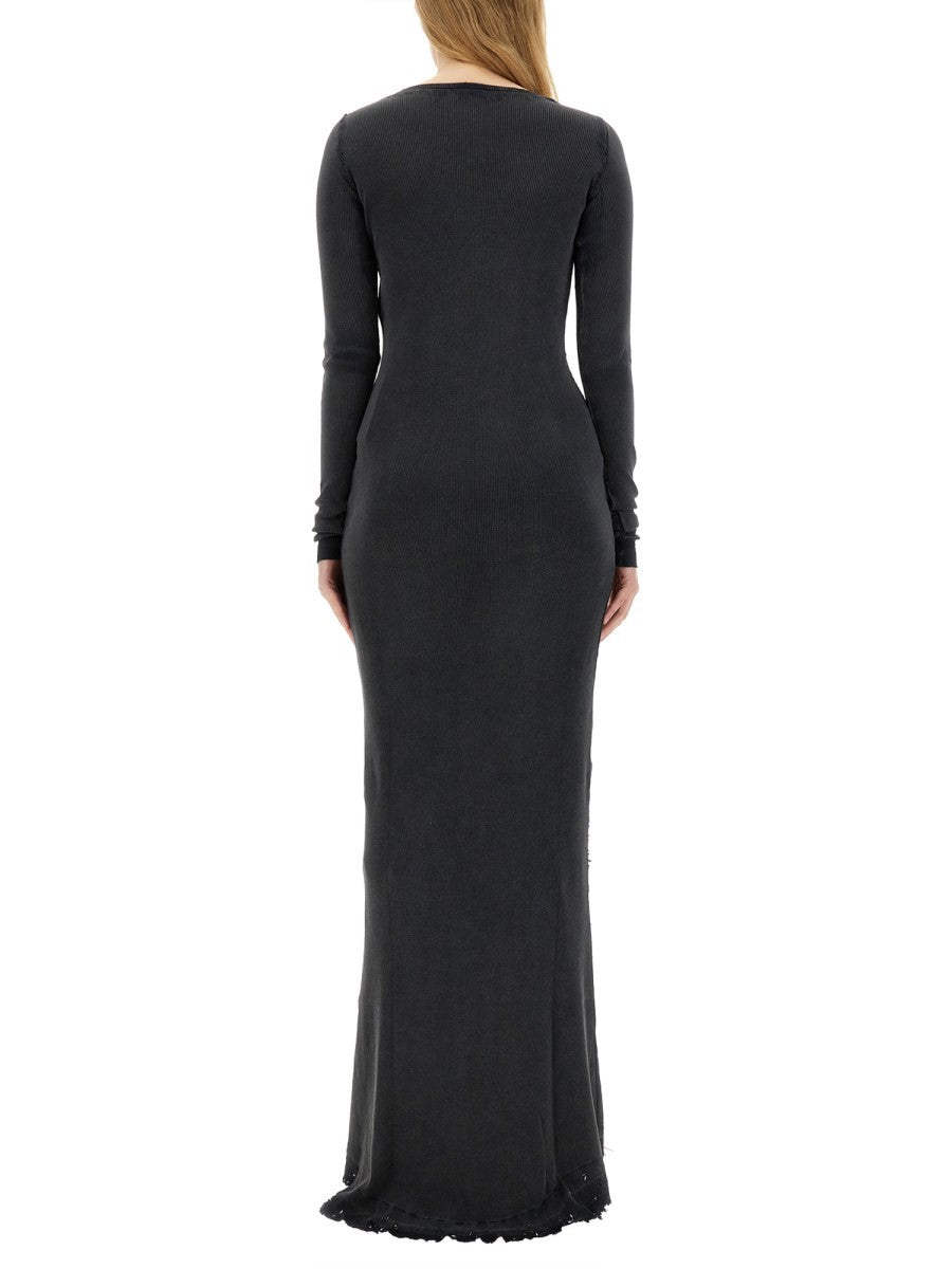 Balenciaga LONG DRESS