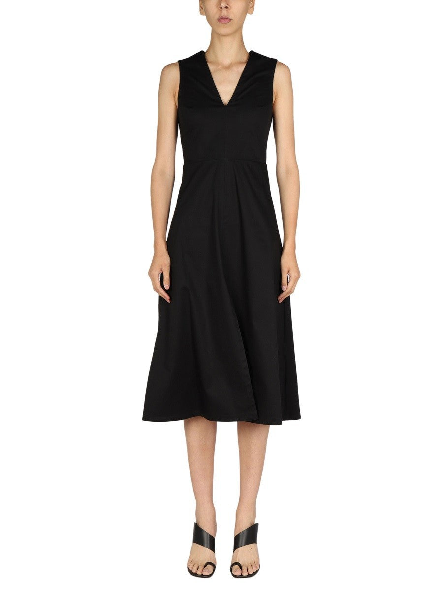 DEPARTMENT FIVE LONG DRESS