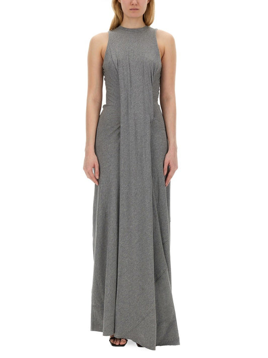 Victoria Beckham LONG DRESS