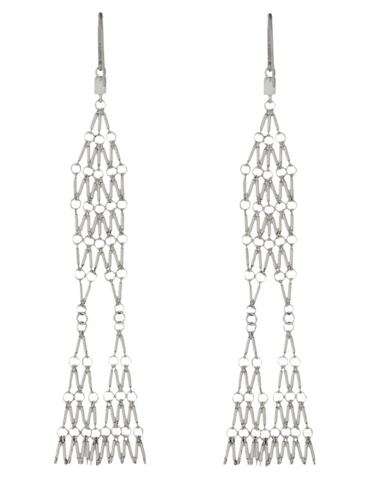 Isabel Marant LONG EARRINGS