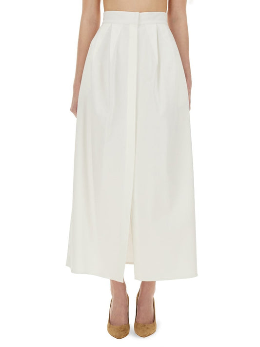 Max Mara LONG SKIRT "ALCADE1234"