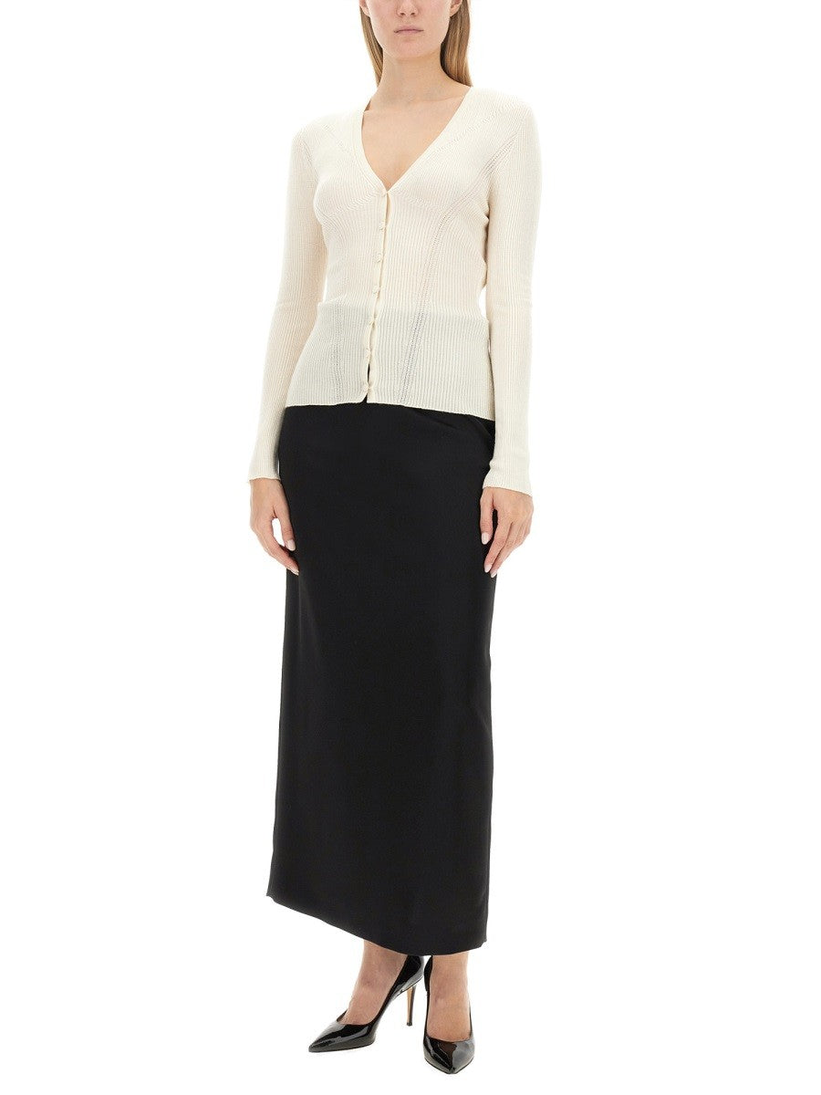 Lanvin LONG SKIRT