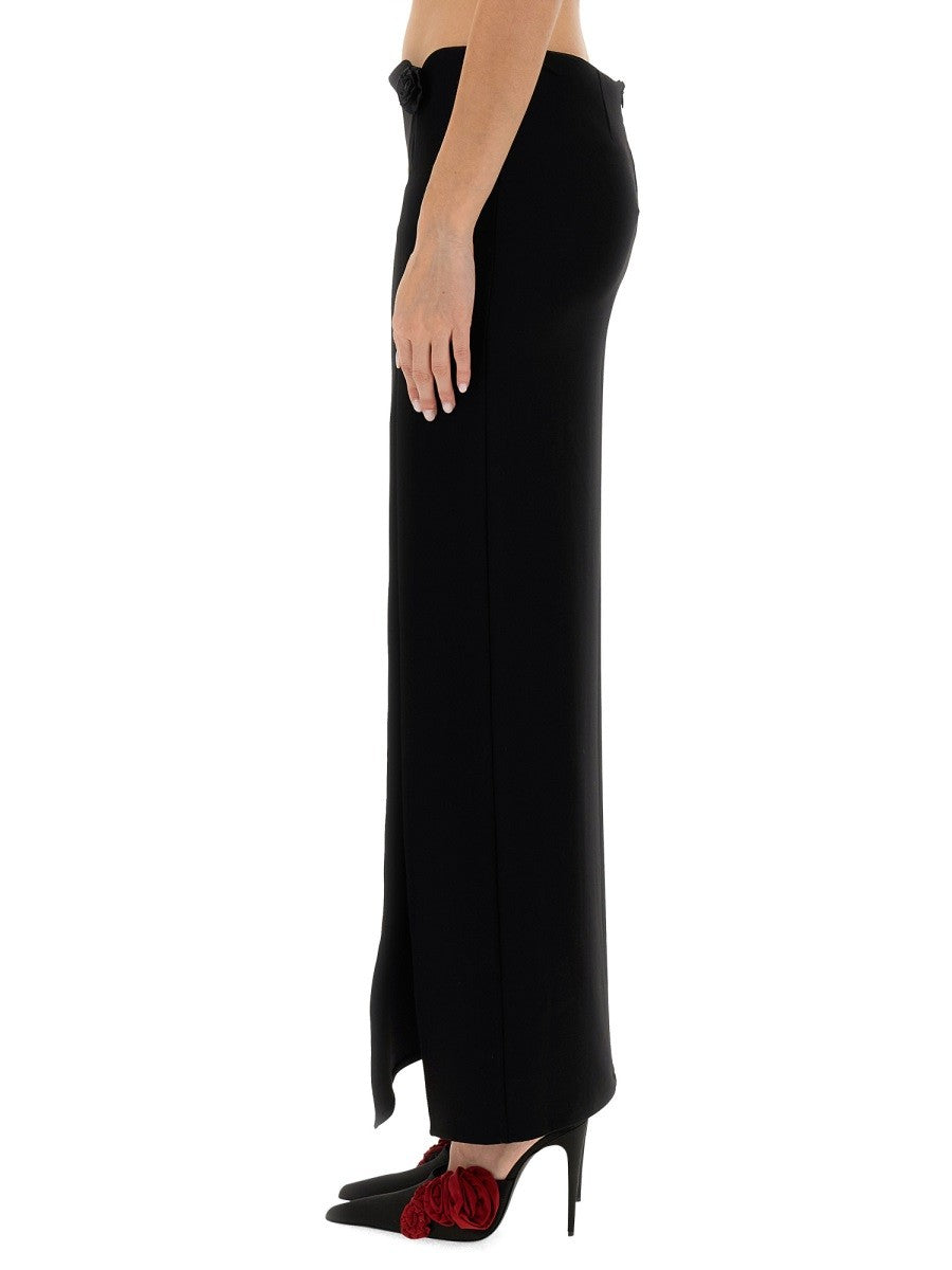 MAGDA BUTRYM LONG SKIRT