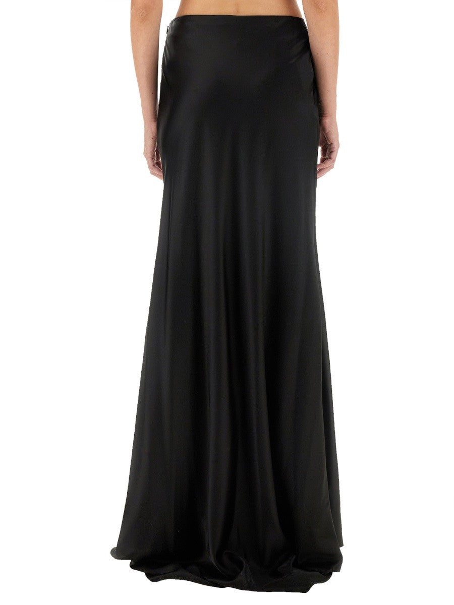 KITON LONG SKIRT