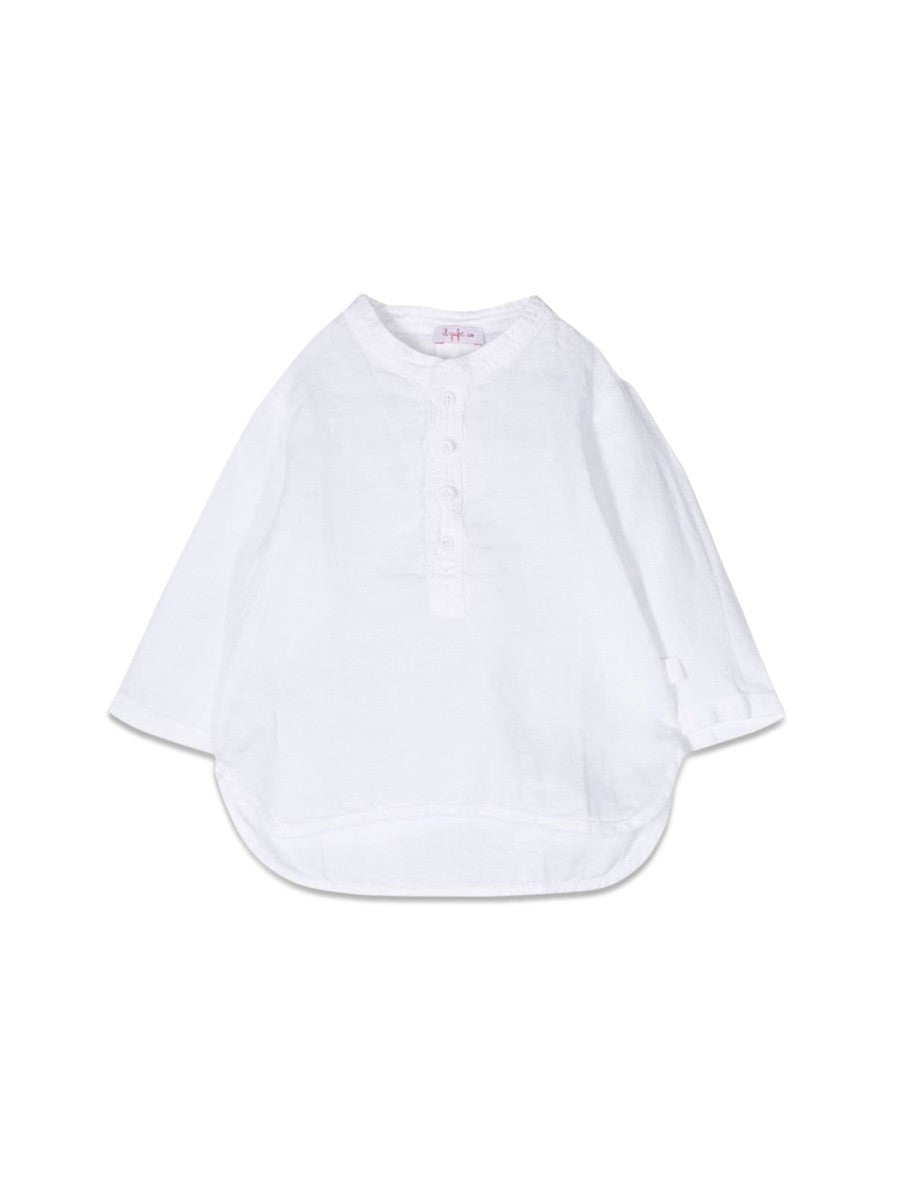 IL GUFO LONG SLEEVE SHIRT