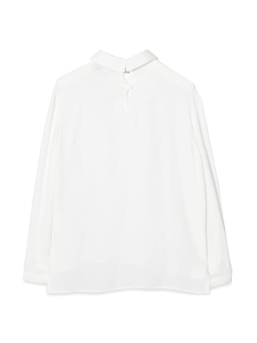 SIMONETTA LONG SLEEVE SHIRT