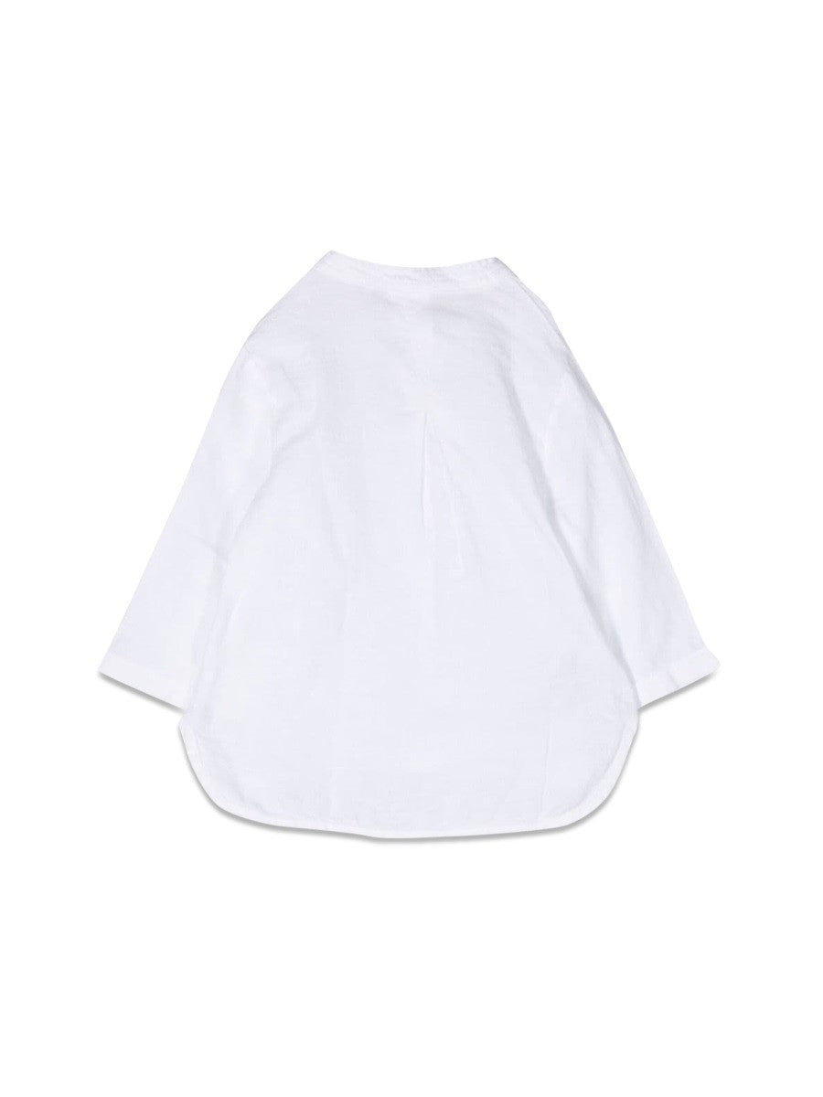 IL GUFO LONG SLEEVE SHIRT