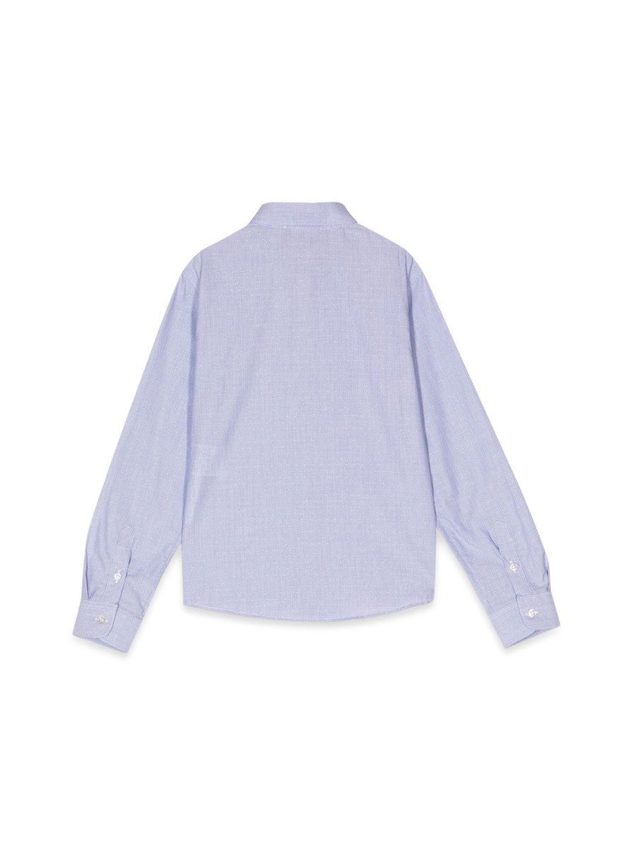 Emporio Armani LONG SLEEVE SHIRT