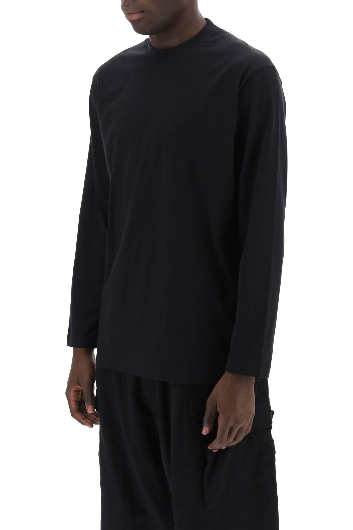 COMME DES GARCONS SHIRT long sleeve t-shirt