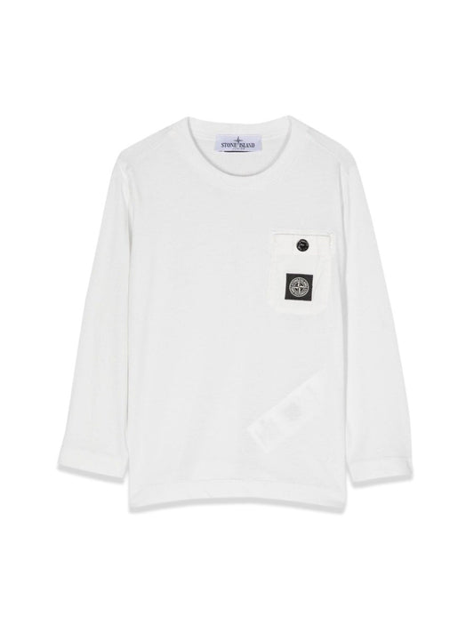 Stone Island long sleeve t-shirt