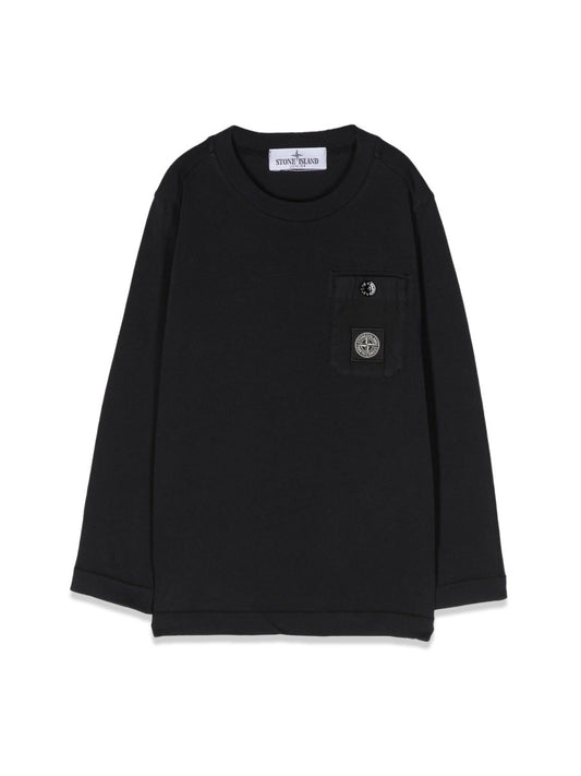 Stone Island long sleeve t-shirt