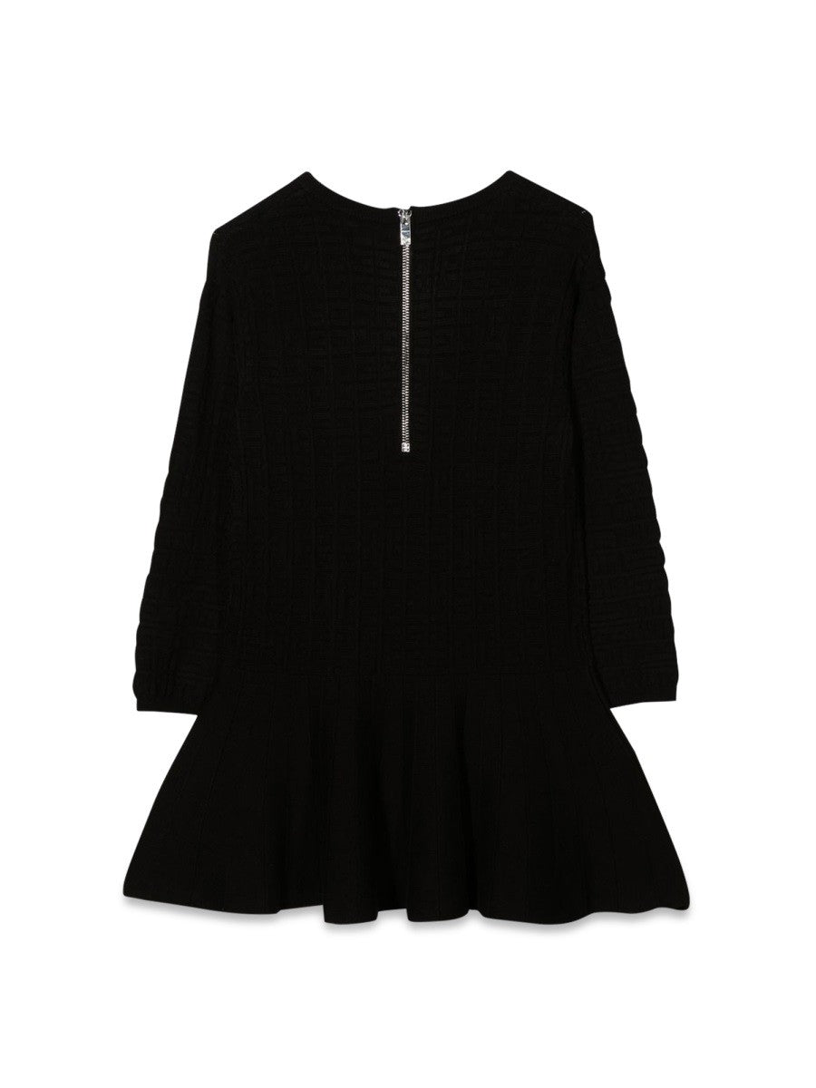 Givenchy LONG-SLEEVED DRESS