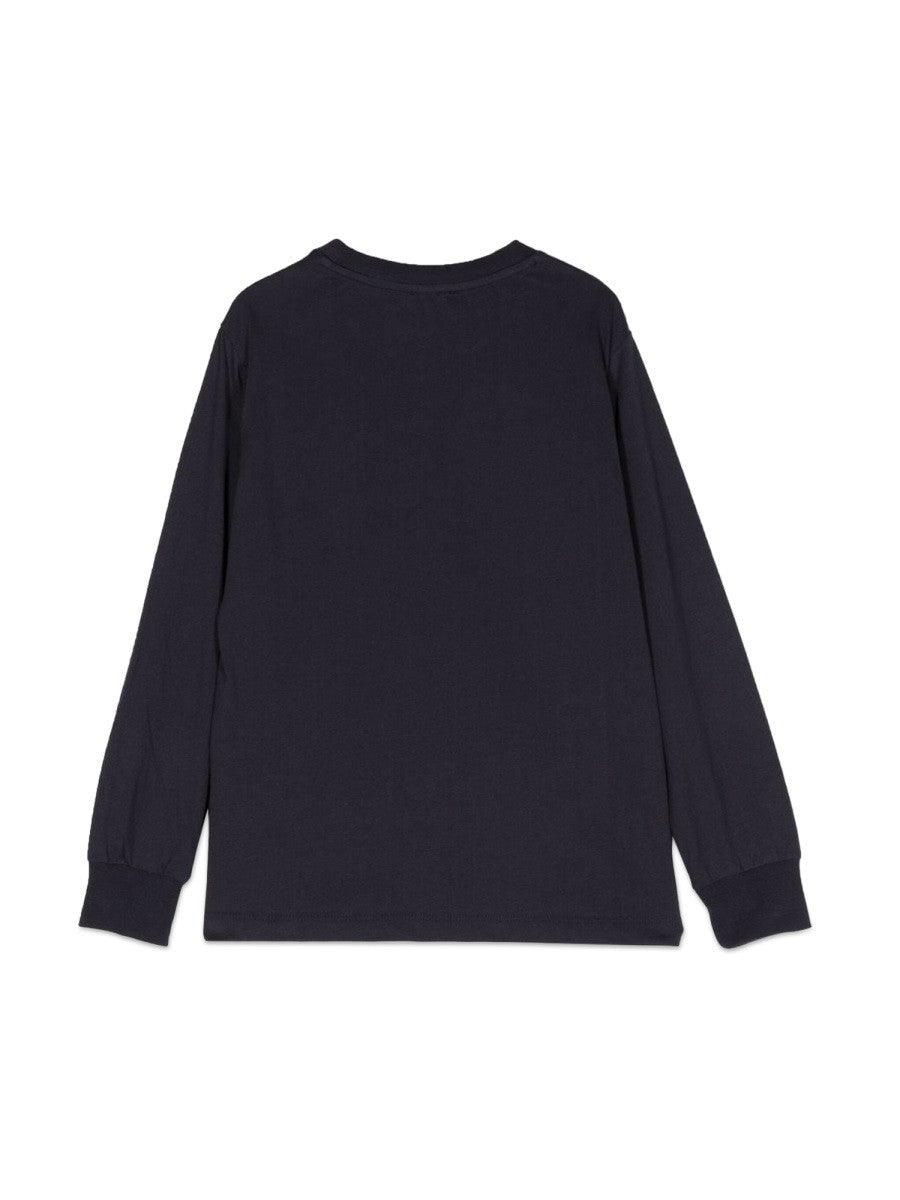 FAY LONG-SLEEVED T-SHIRT