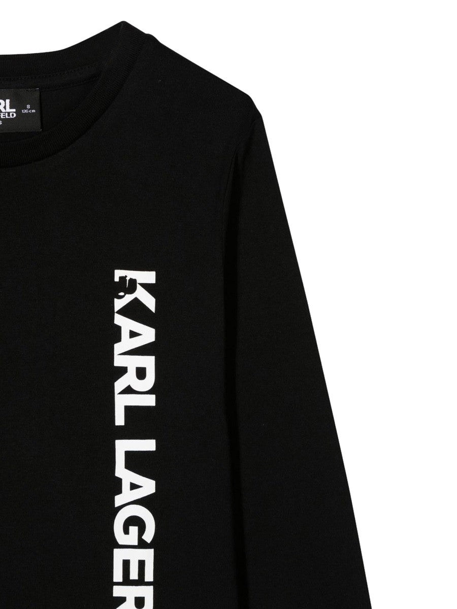 Karl Lagerfeld LONG-SLEEVED T-SHIRT