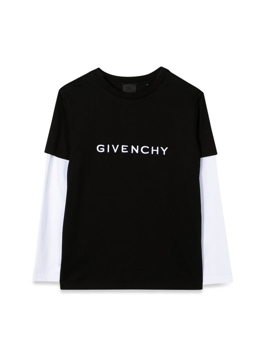 Givenchy LONG-SLEEVED T-SHIRT