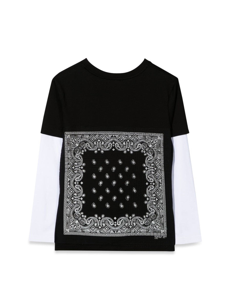 Givenchy LONG-SLEEVED T-SHIRT