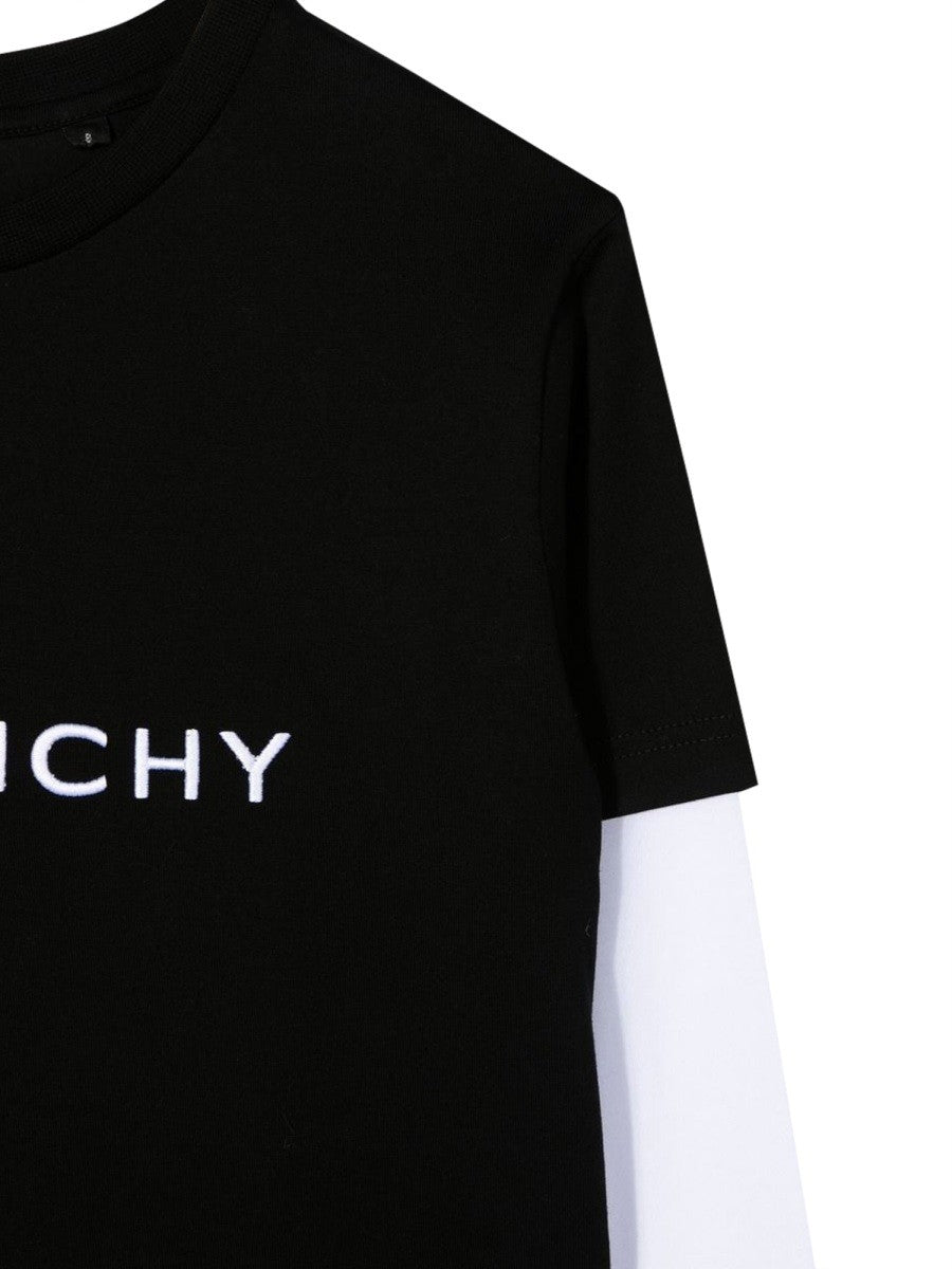 Givenchy LONG-SLEEVED T-SHIRT