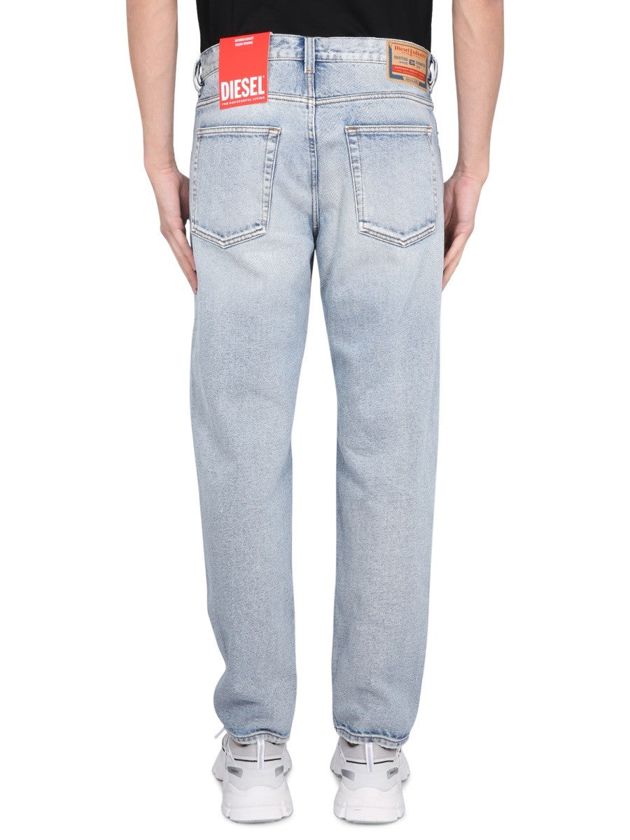 Diesel LOOSE FIT JEANS