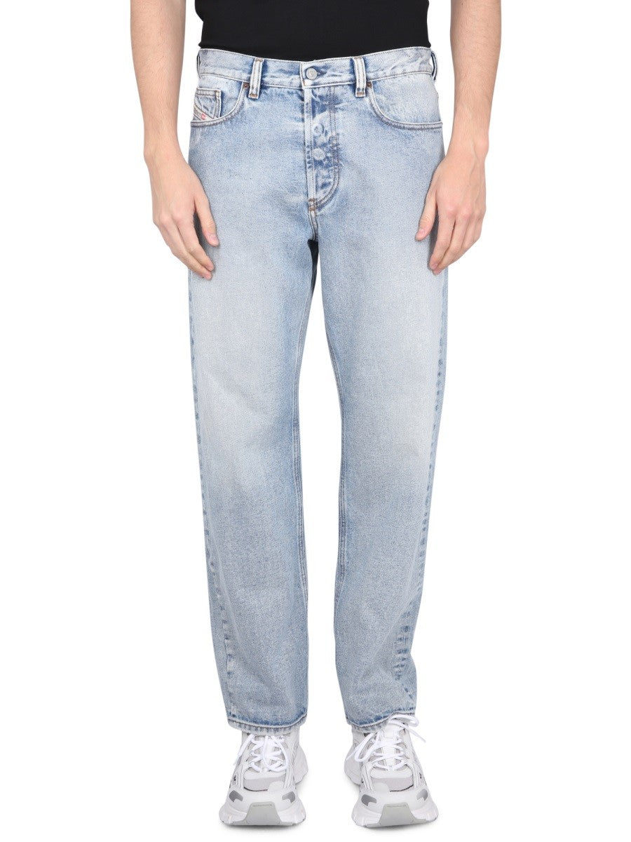 Diesel LOOSE FIT JEANS