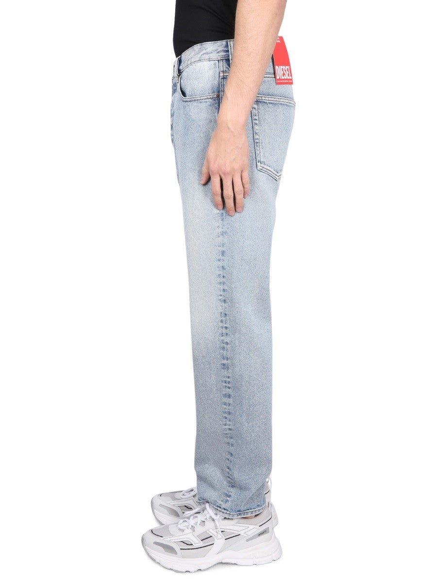 Diesel LOOSE FIT JEANS