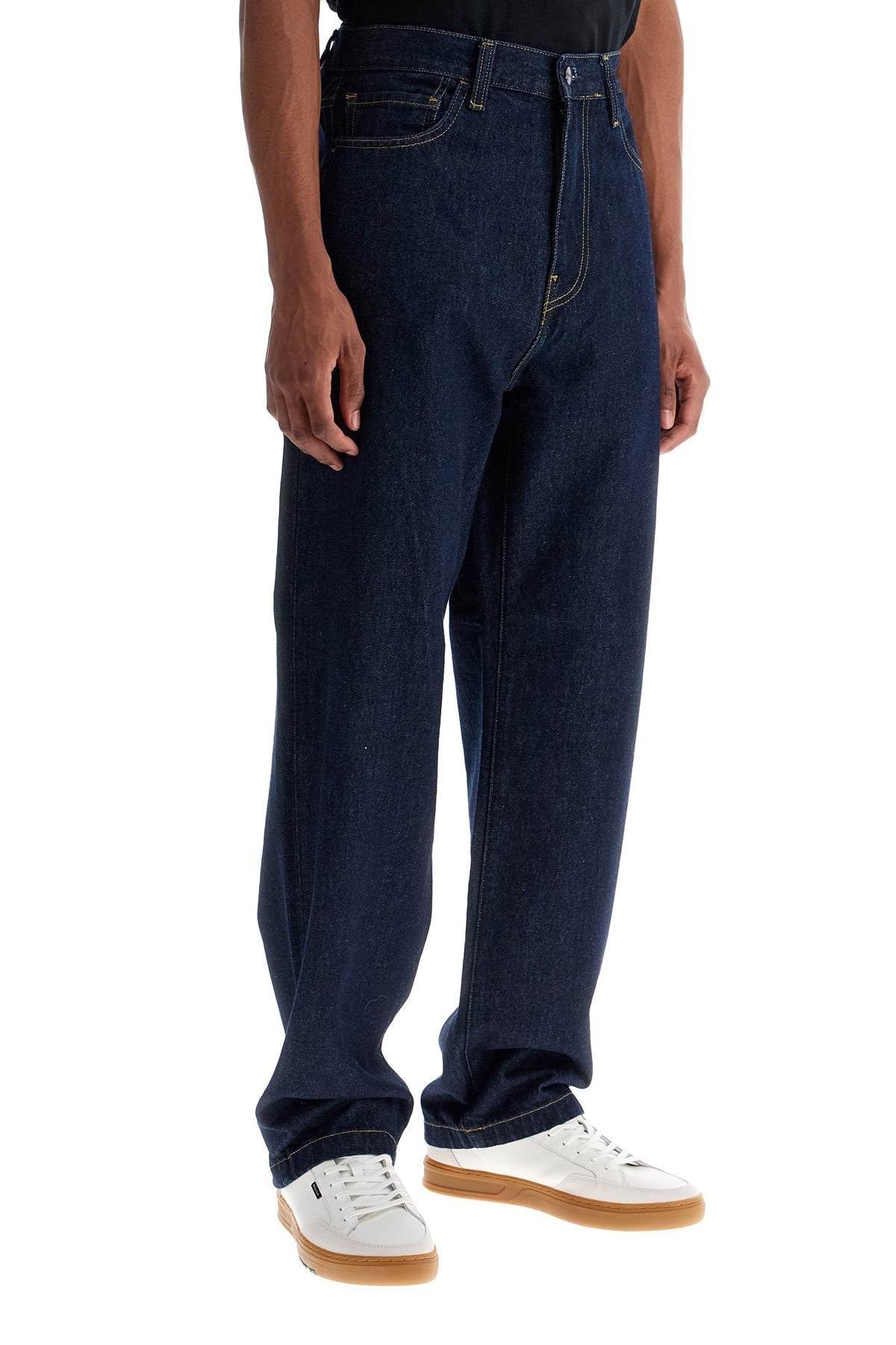 Carhartt Wip loose fit landon jeans