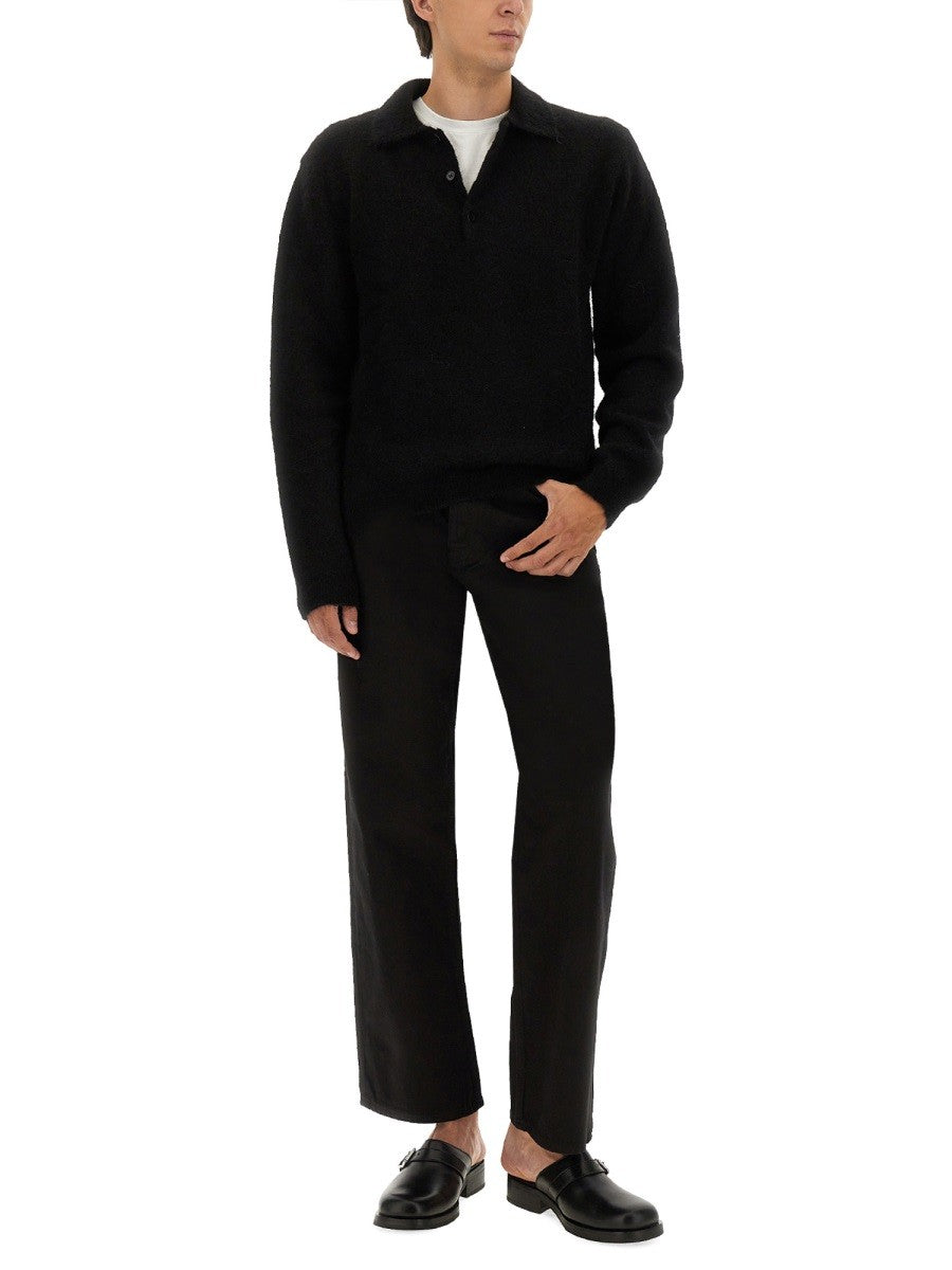 SUNFLOWER "LOOSE" PANTS