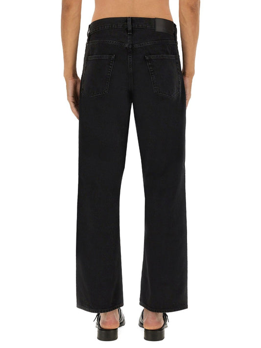 SUNFLOWER "LOOSE" PANTS