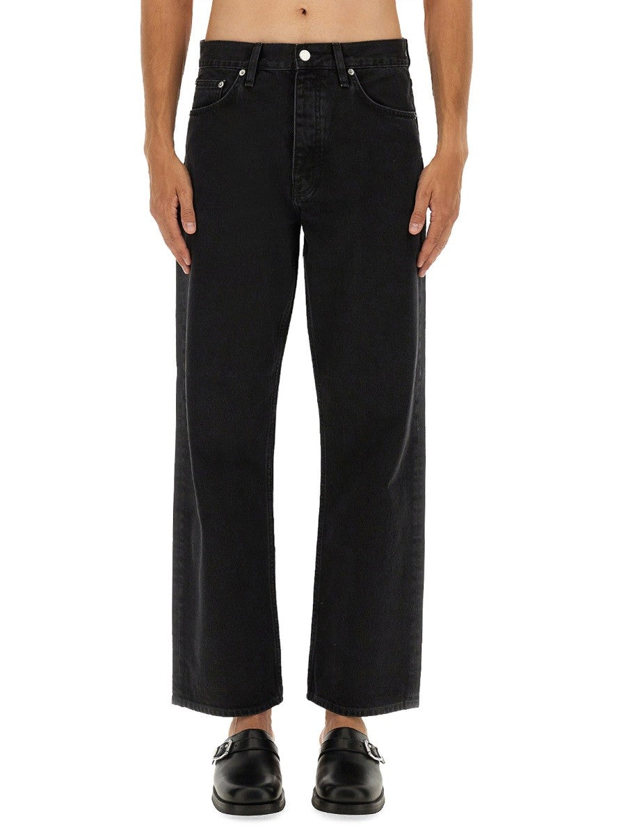SUNFLOWER "LOOSE" PANTS