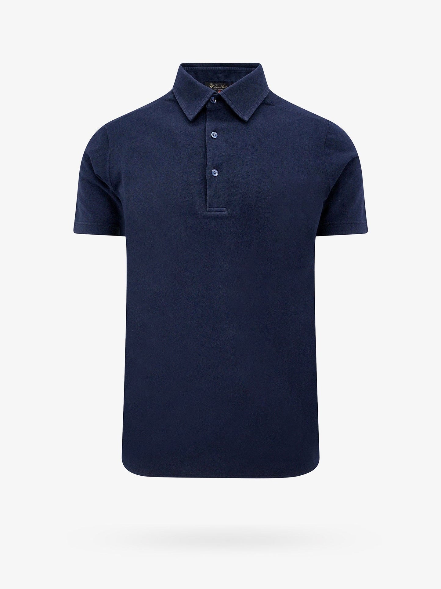 LORO PIANA LORO PIANA POLO SHIRT