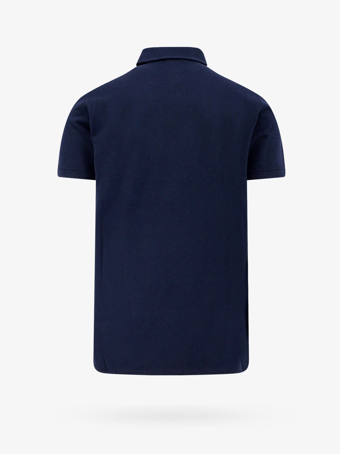 LORO PIANA LORO PIANA POLO SHIRT