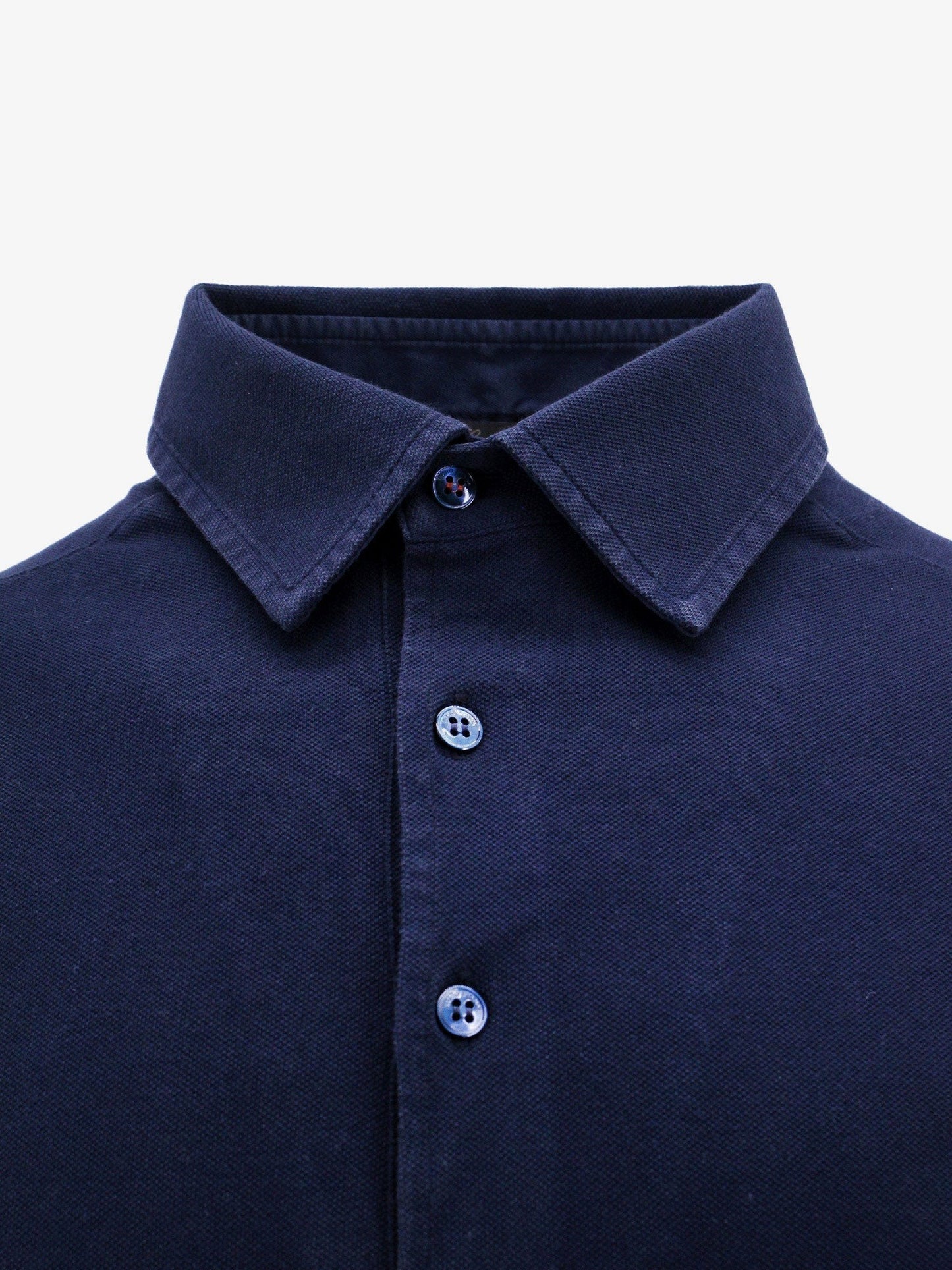 LORO PIANA LORO PIANA POLO SHIRT