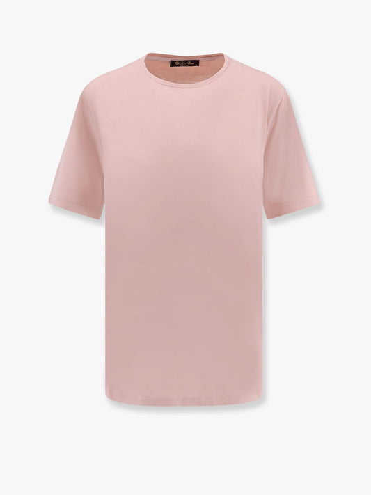 LORO PIANA LORO PIANA T-SHIRT