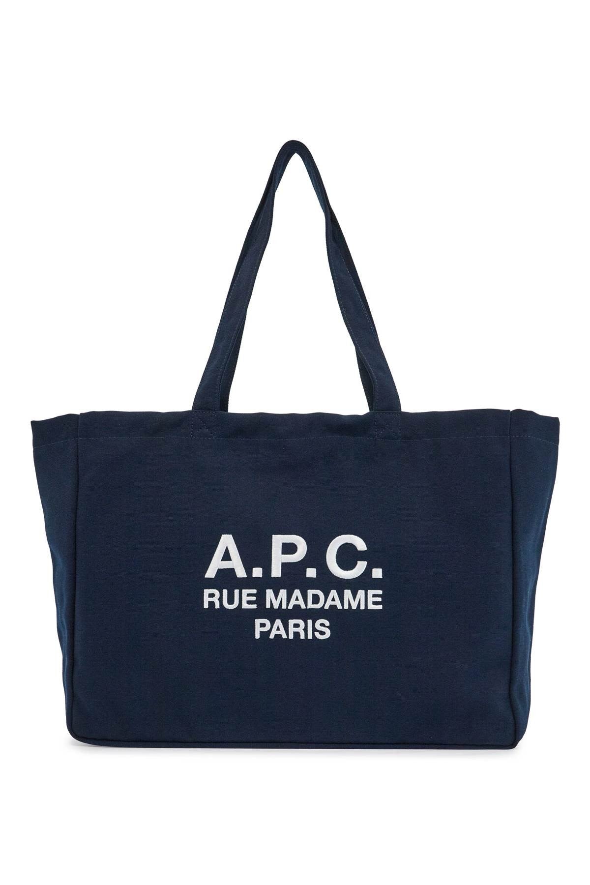 A.P.C. lou rue madame e/w east-west t