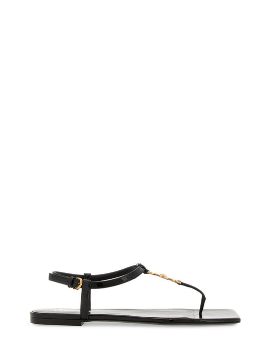 Versace LOW SANDAL "MEDUSA '95"