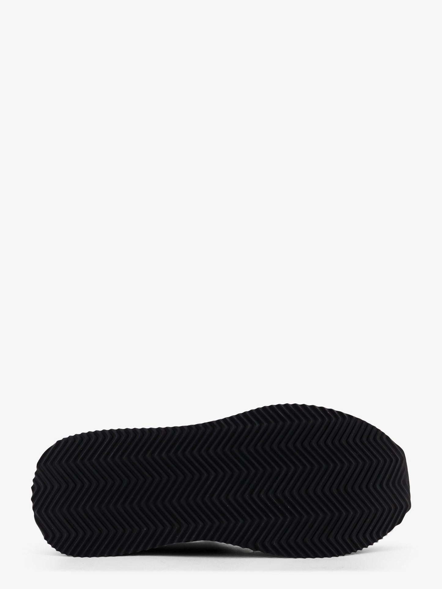 Dolce & Gabbana Low-top mesh sneakers with suede inserts