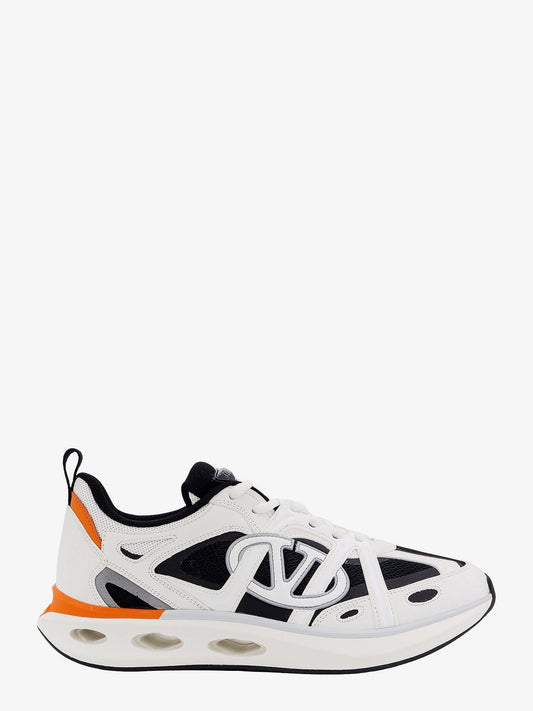 Valentino Garavani Low top valentino garavani vlogo easyjog sneakers