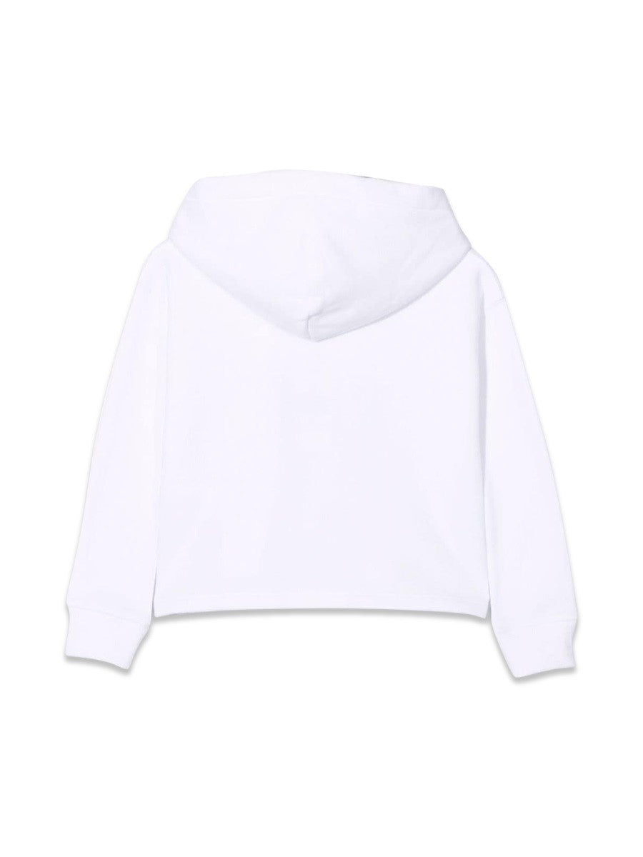 Polo Ralph Lauren LSBOXHOOD-KNITSHIRTS-SWEATSHIRT