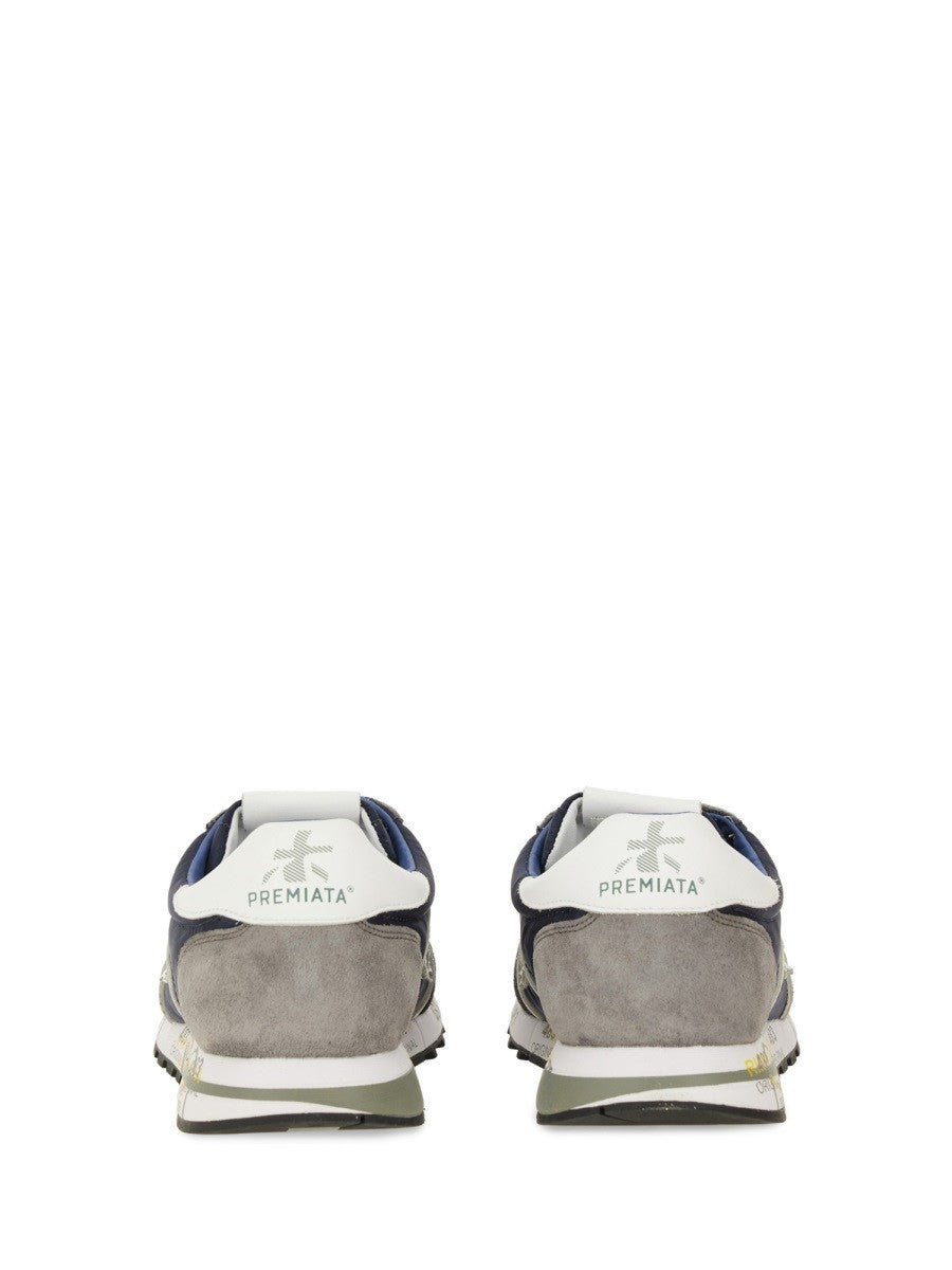 Premiata "LUCY 7089" SNEAKER
